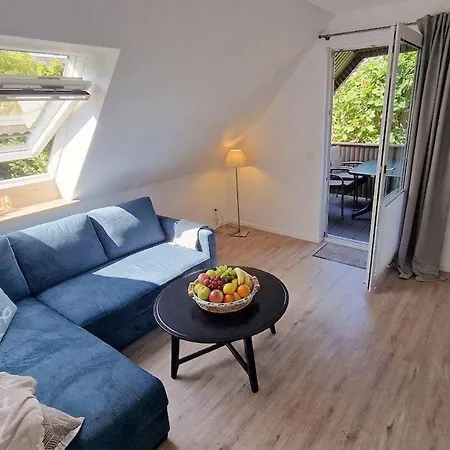 Lejlighed Haus-kuestenperle-spo-whg-03-strandlaeufer Böhl