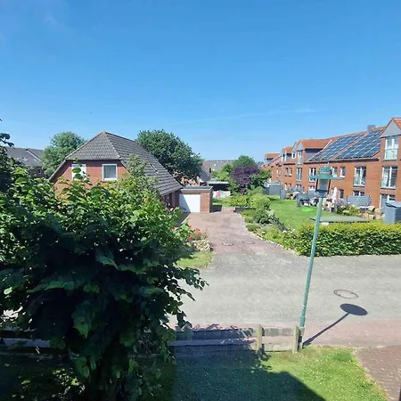 Lejlighed Haus-kuestenperle-spo-whg-03-strandlaeufer Böhl
